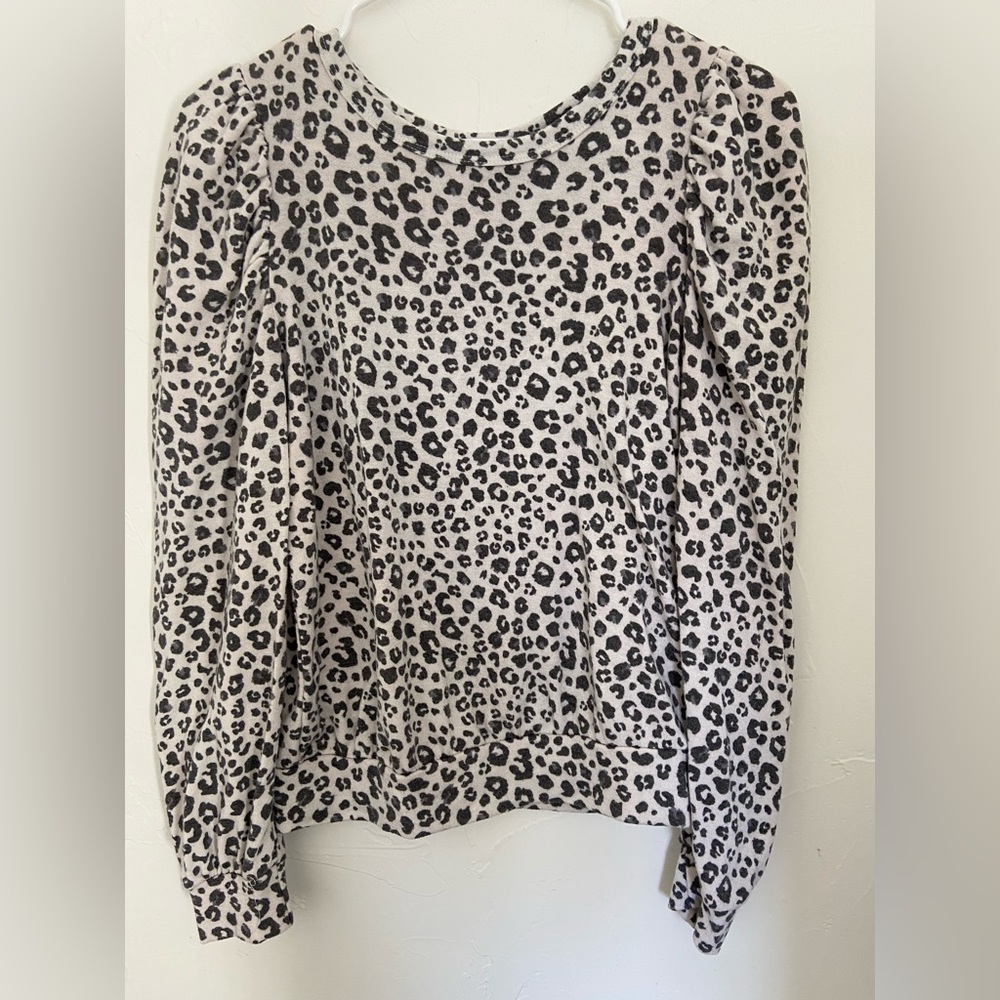 Andrèe long sleeve size small